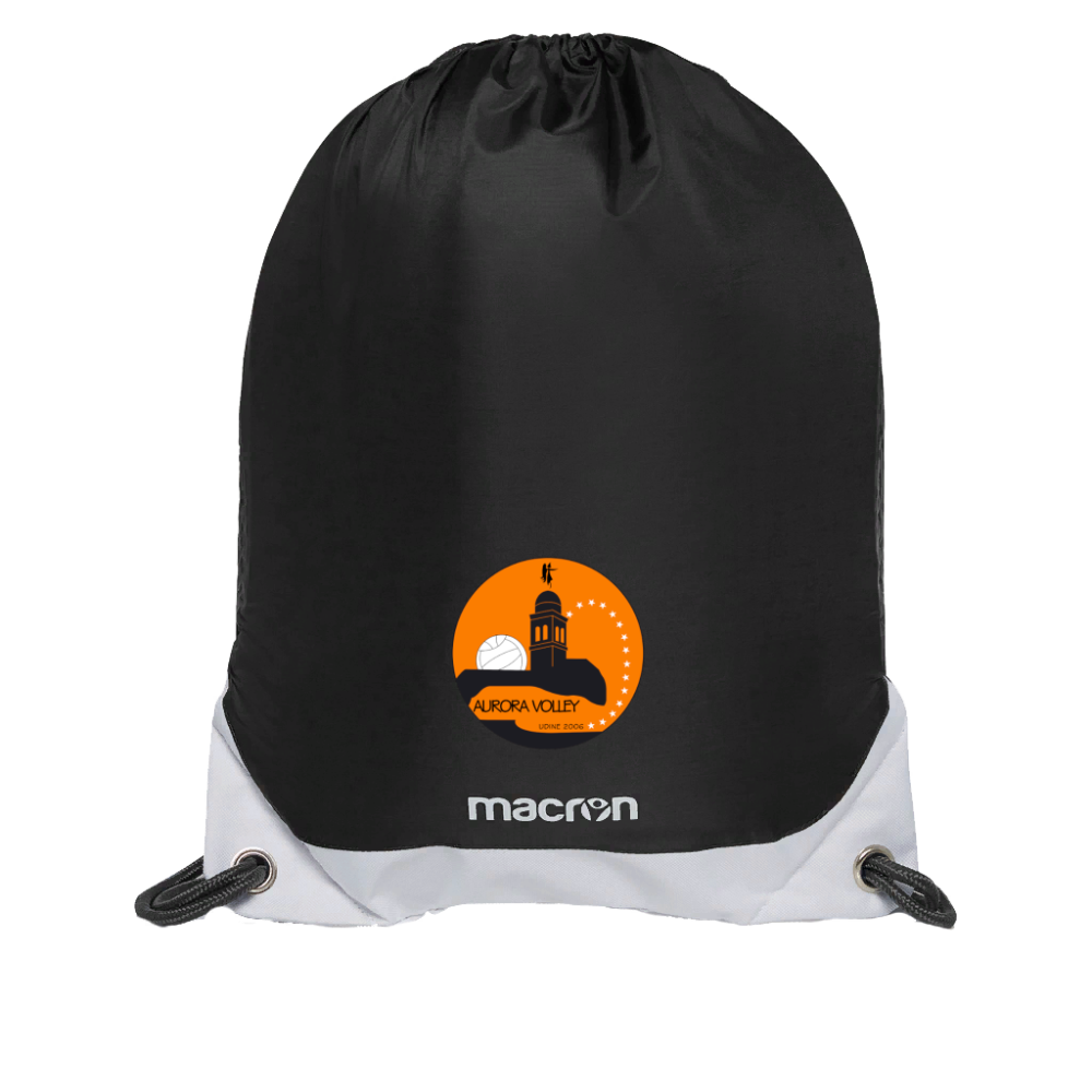 Macron Campus sacca | Immagine 1