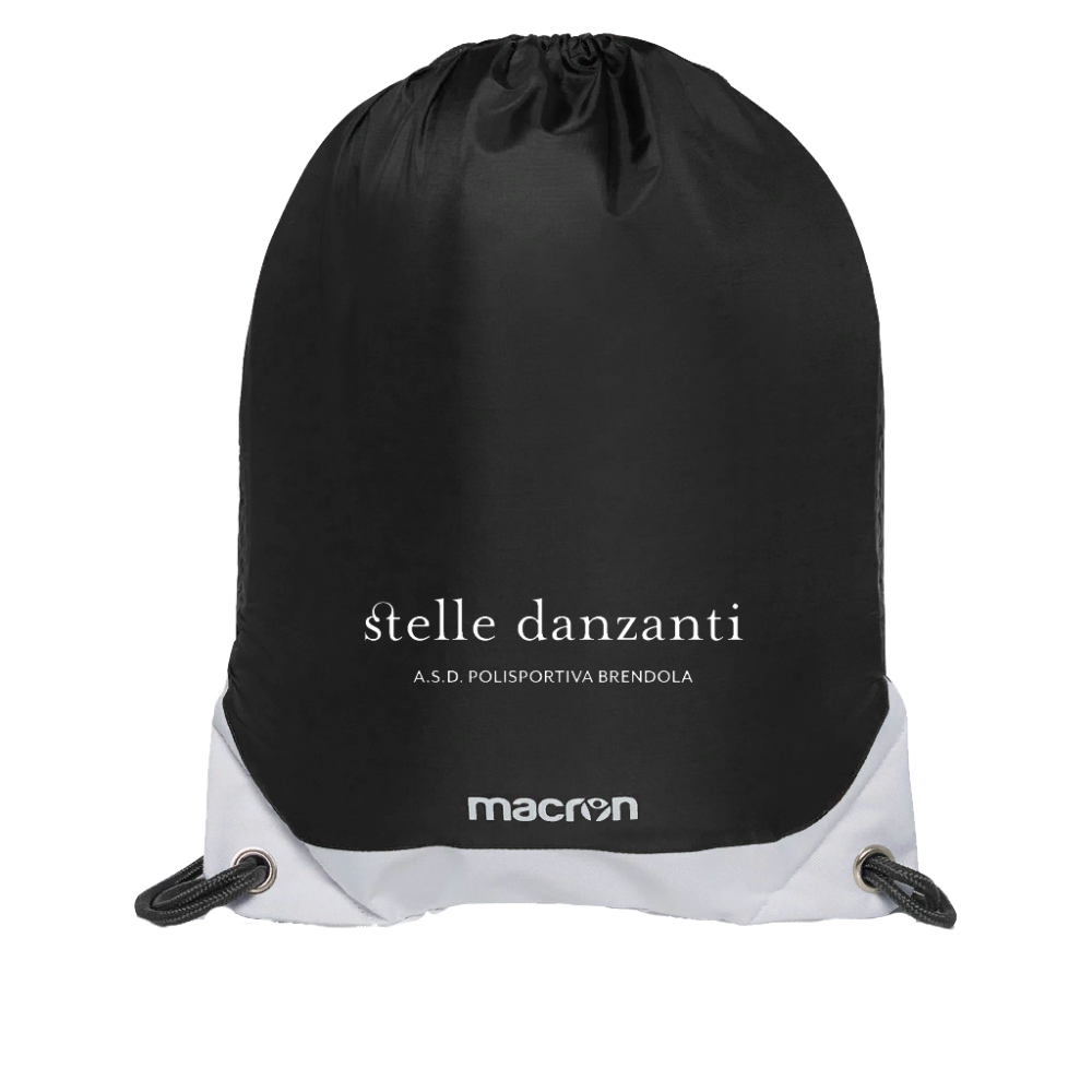 Macron Campus sacca | Immagine 1