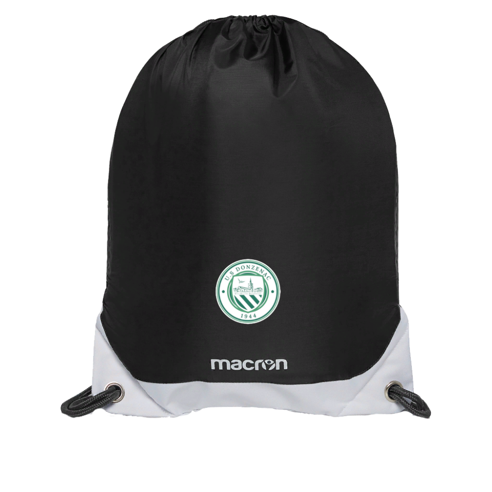 Macron Campus gym bag | Image 1