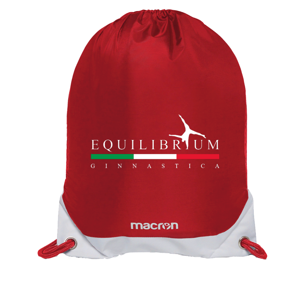 Macron Campus sacca | Immagine 1