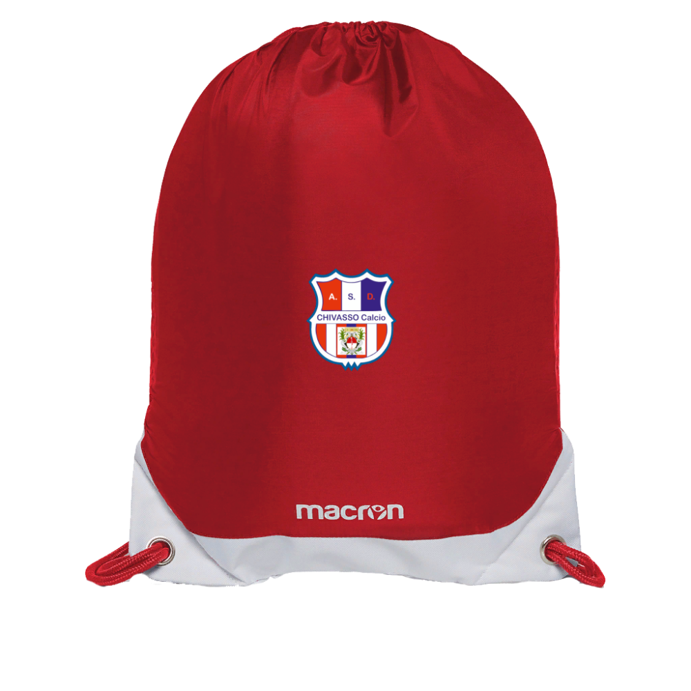 Macron Campus sacca | Immagine 1