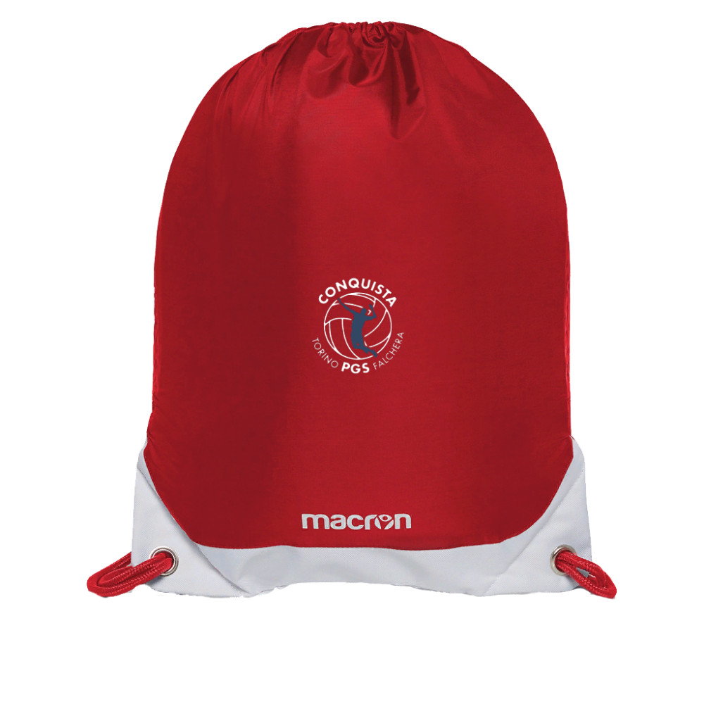 Macron Campus sacca | Immagine 1