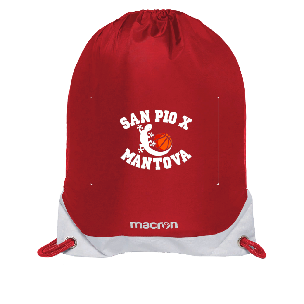 Macron Campus sacca | Immagine 1