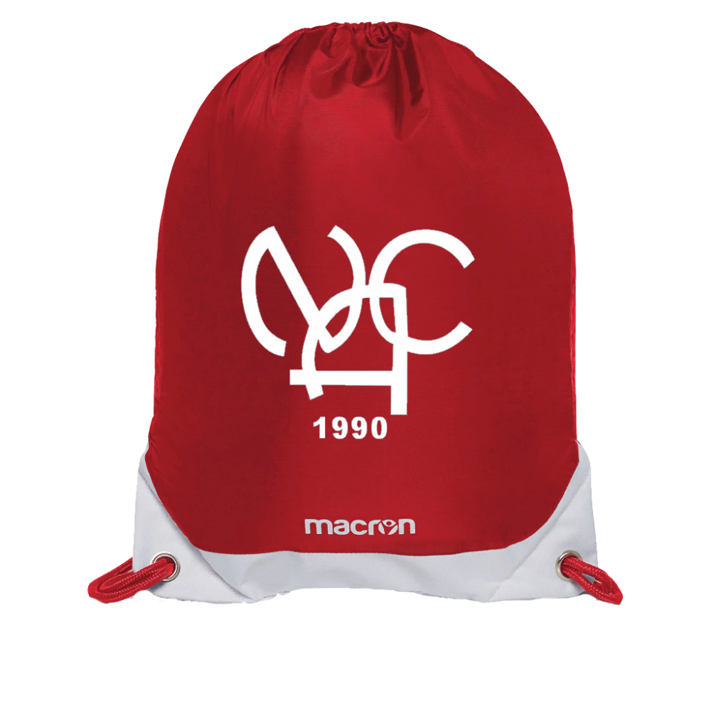 Macron Campus sacca | Immagine 1