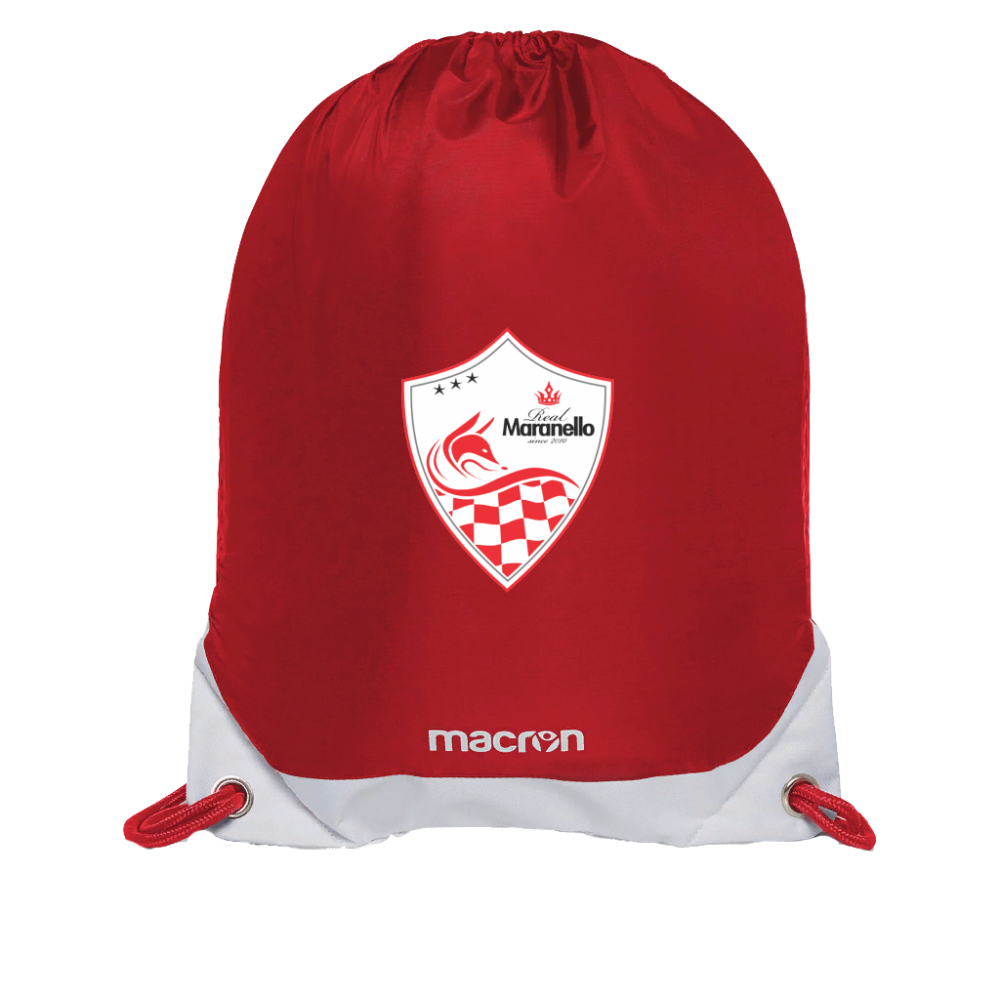 Macron Campus sacca | Immagine 1