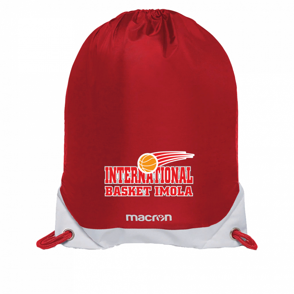 Macron Campus sacca | Immagine 1