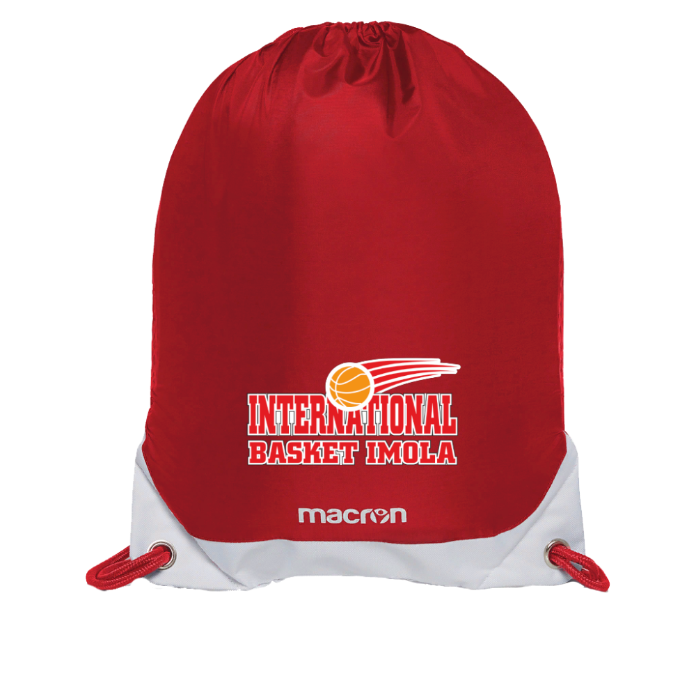 Macron Campus sacca | Immagine 1