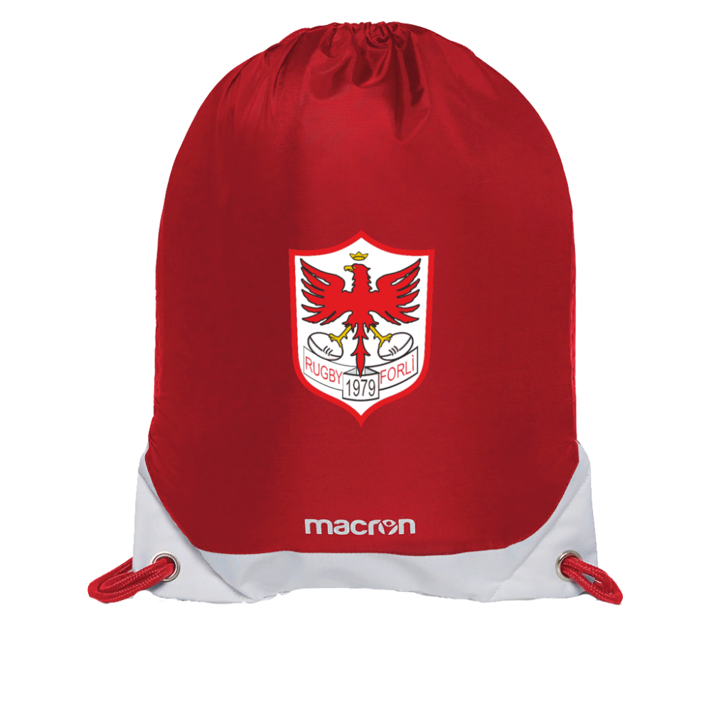 Macron Campus sacca | Immagine 1