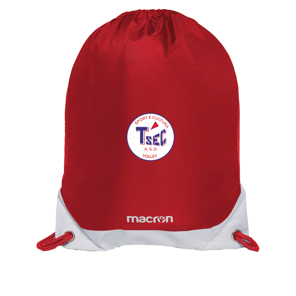 Macron Campus sacca | Immagine 1