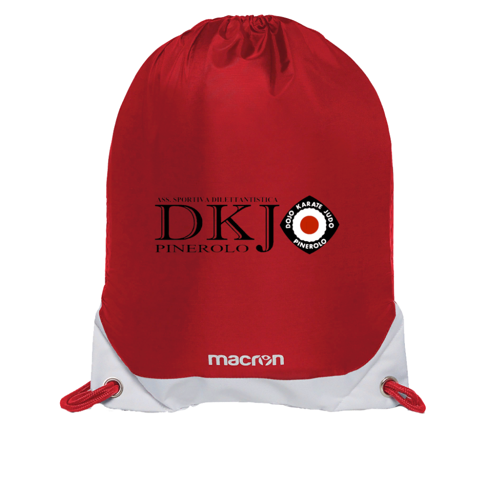 Macron Campus sacca | Immagine 1