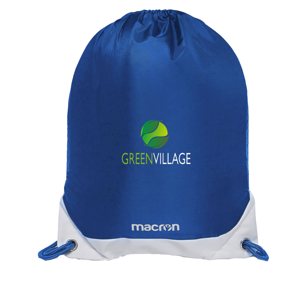 Macron Campus sacca | Immagine 1