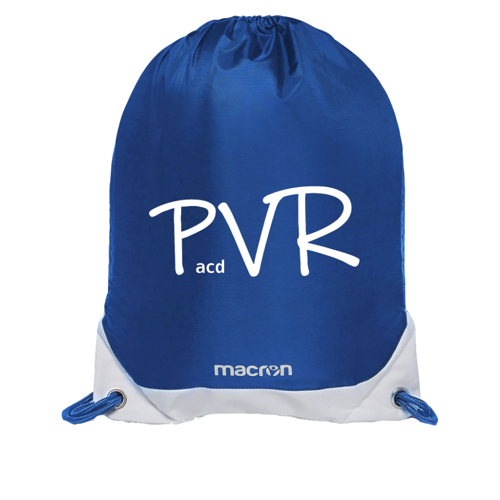 Macron Sacca | Immagine 1