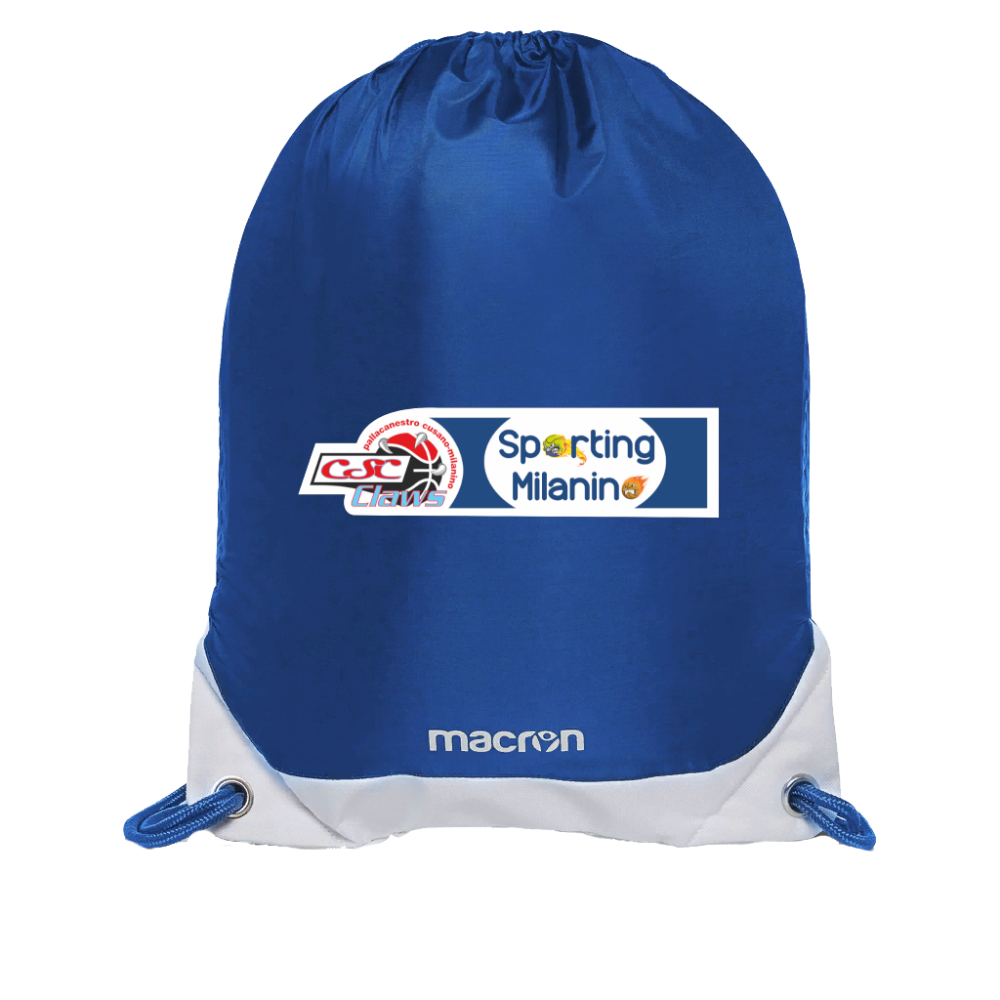 Macron Campus sacca | Immagine 1