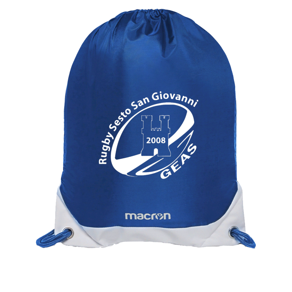 Macron Campus sacca | Immagine 1