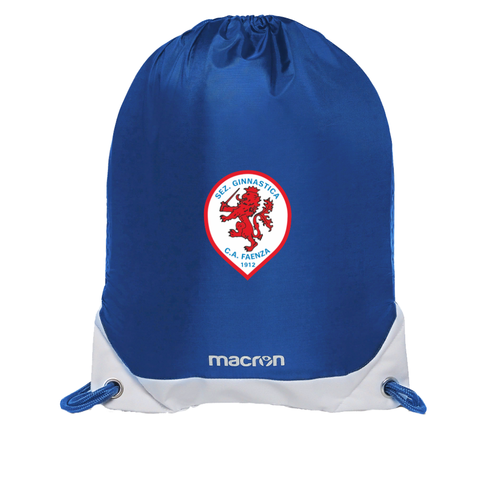 Macron Campus sacca | Immagine 1