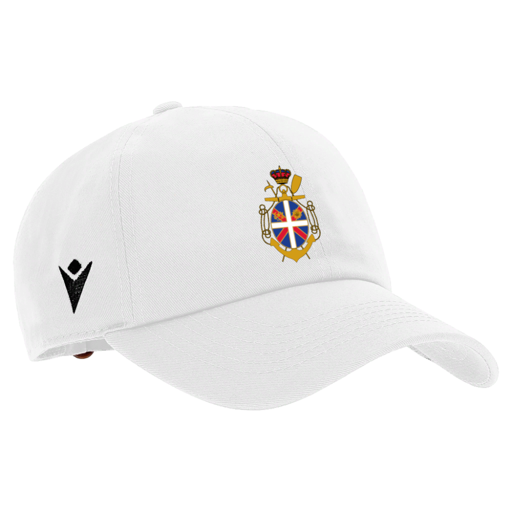 Macron Dart cappellino cs bia | Immagine 1