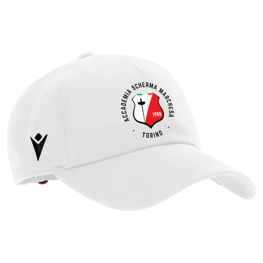 Macron Dart cappellino cs bia | Immagine 1