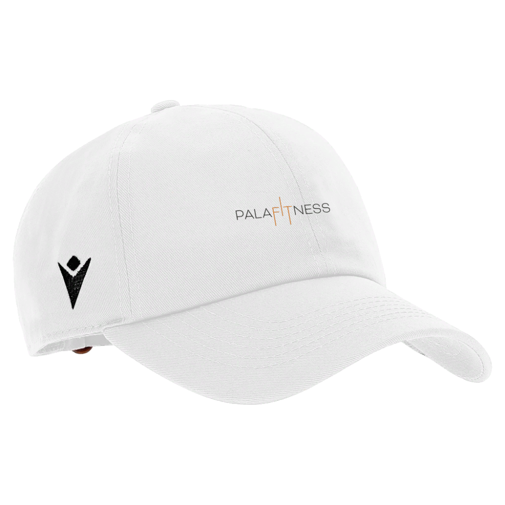 Macron Dart cappellino cs bia | Immagine 1