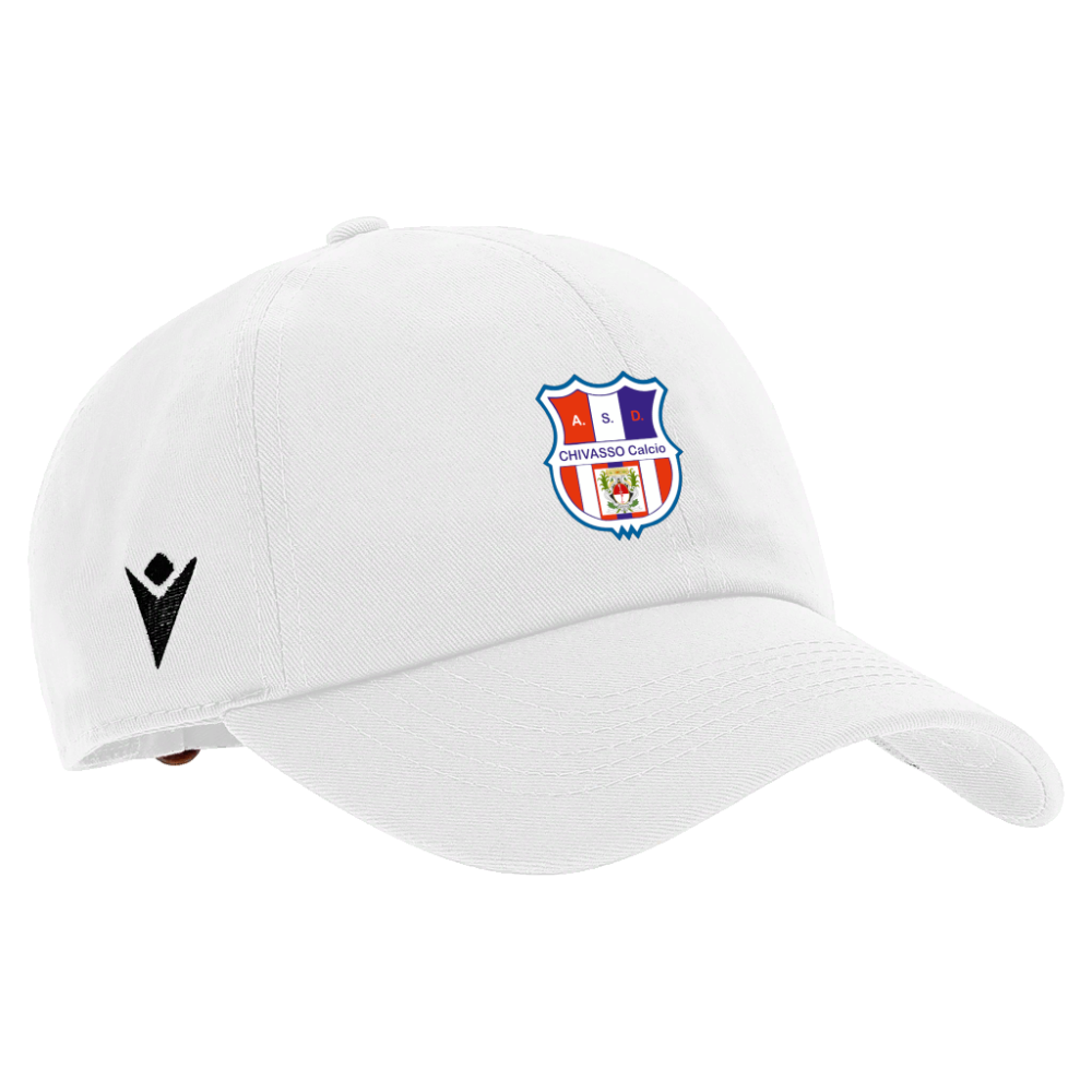 Macron Dart cappellino cs bia | Immagine 1