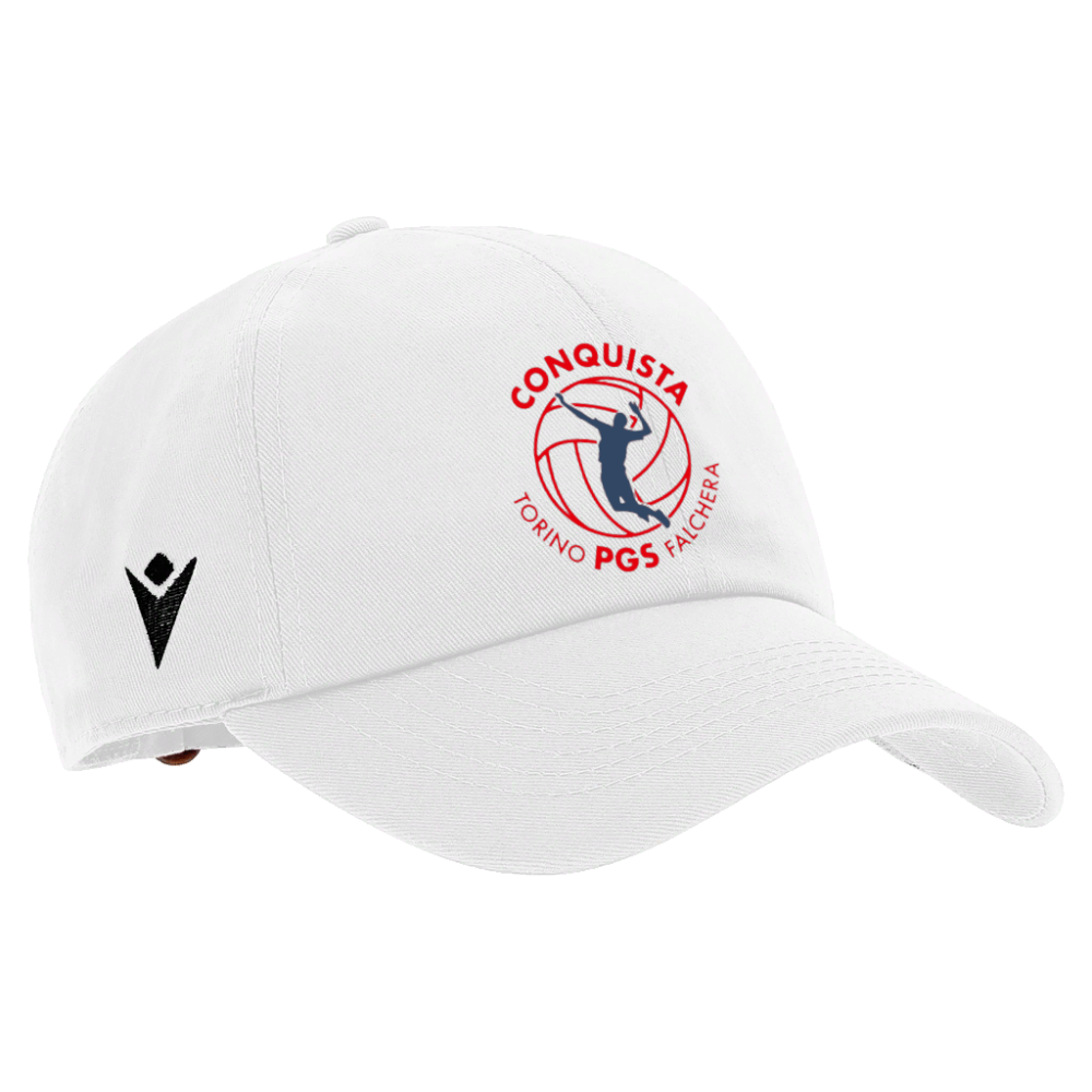 Macron Dart cappellino cs bia | Immagine 1