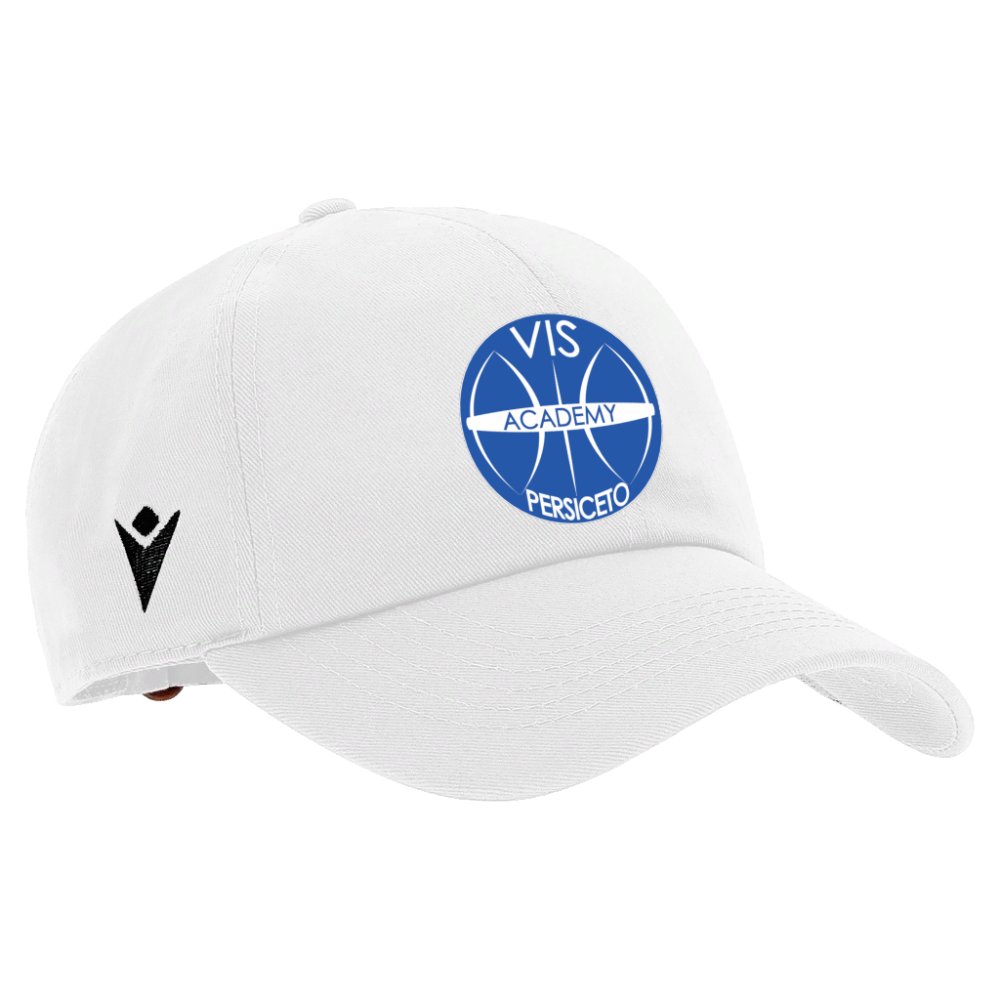 Macron Dart cappellino cs bia | Immagine 1