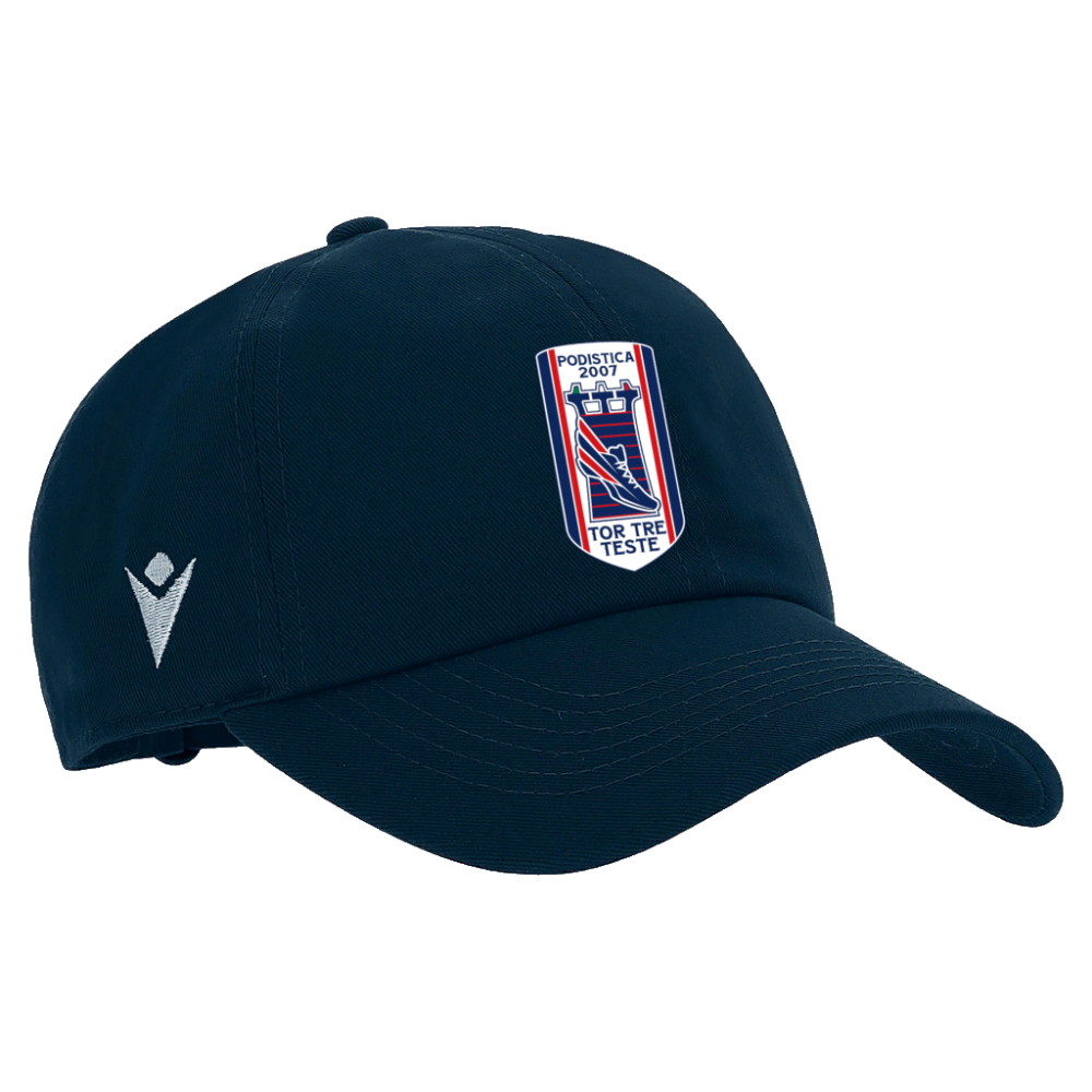 Macron Dart cappellino cs nav | Immagine 1