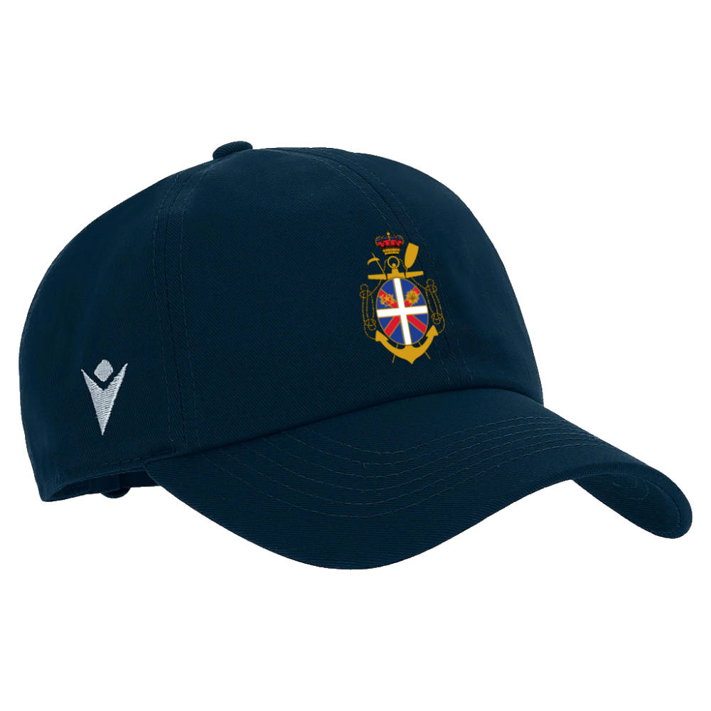 Macron Dart cappellino cs nav | Immagine 1