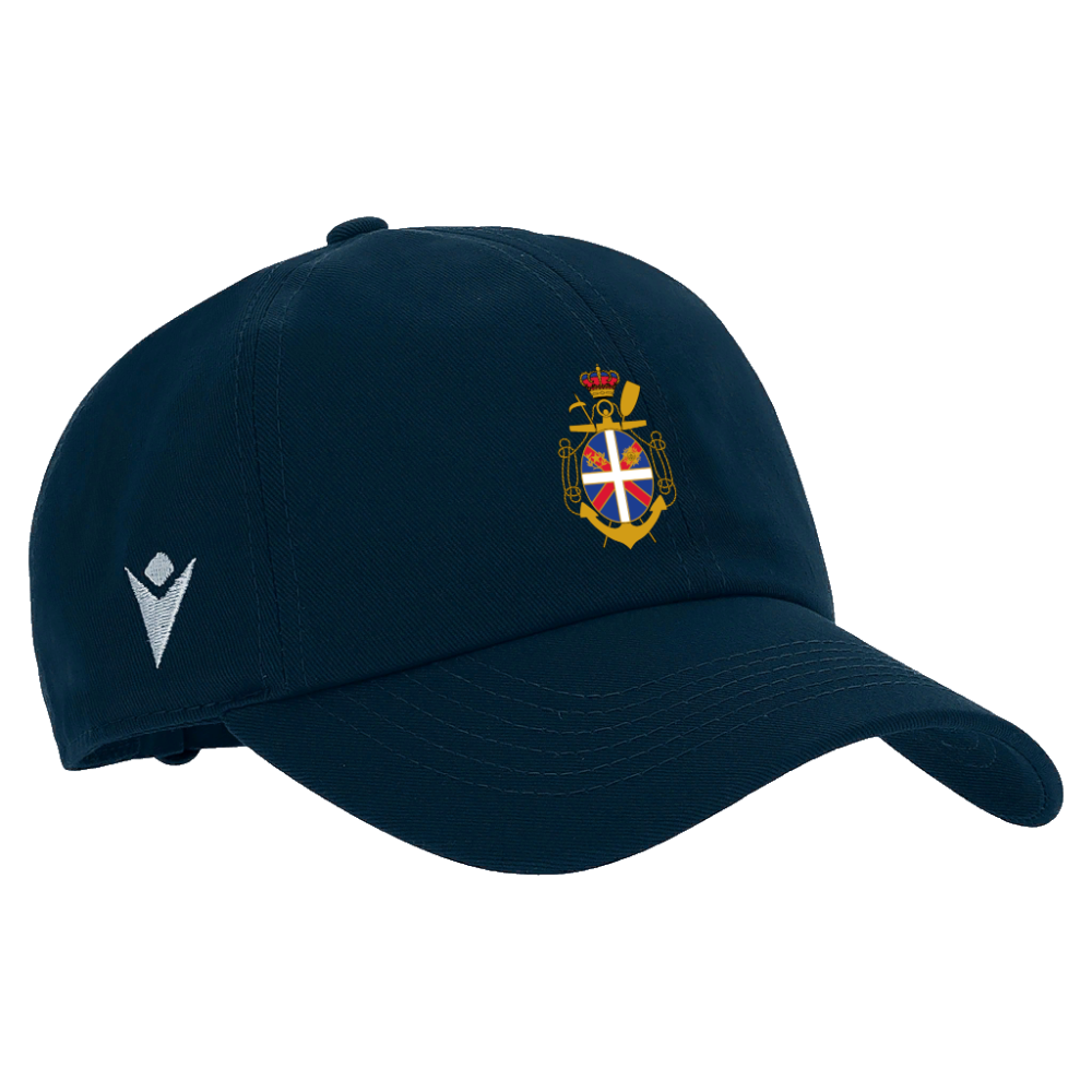 Macron Dart cappellino cs nav | Immagine 1