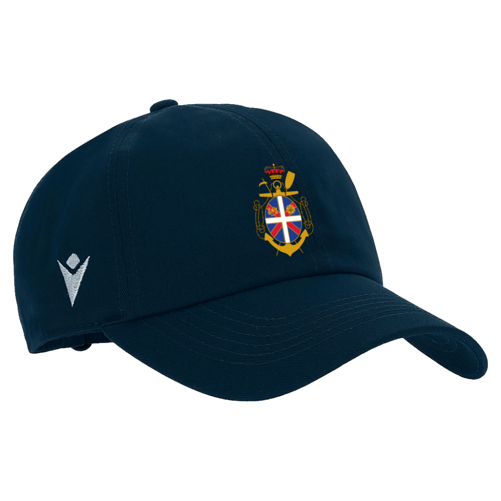 Macron Dart cappellino cs nav | Immagine 1