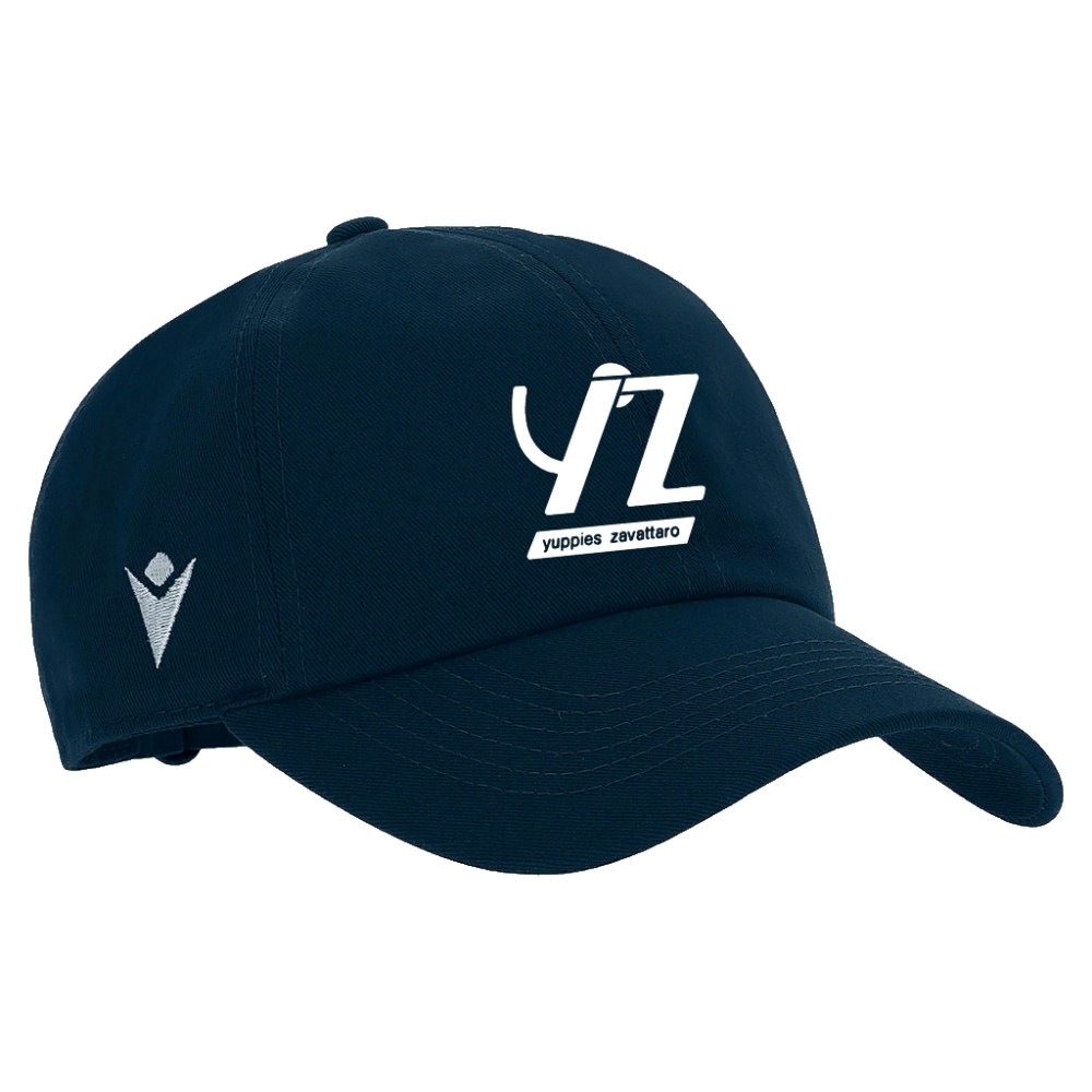 Macron Dart cappellino cs nav | Immagine 1
