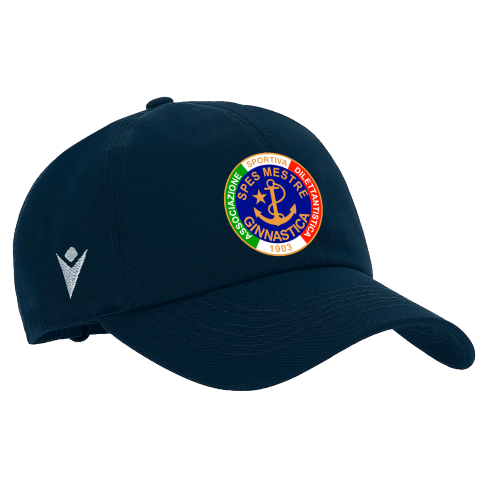 Macron Dart cappellino cs nav | Immagine 1