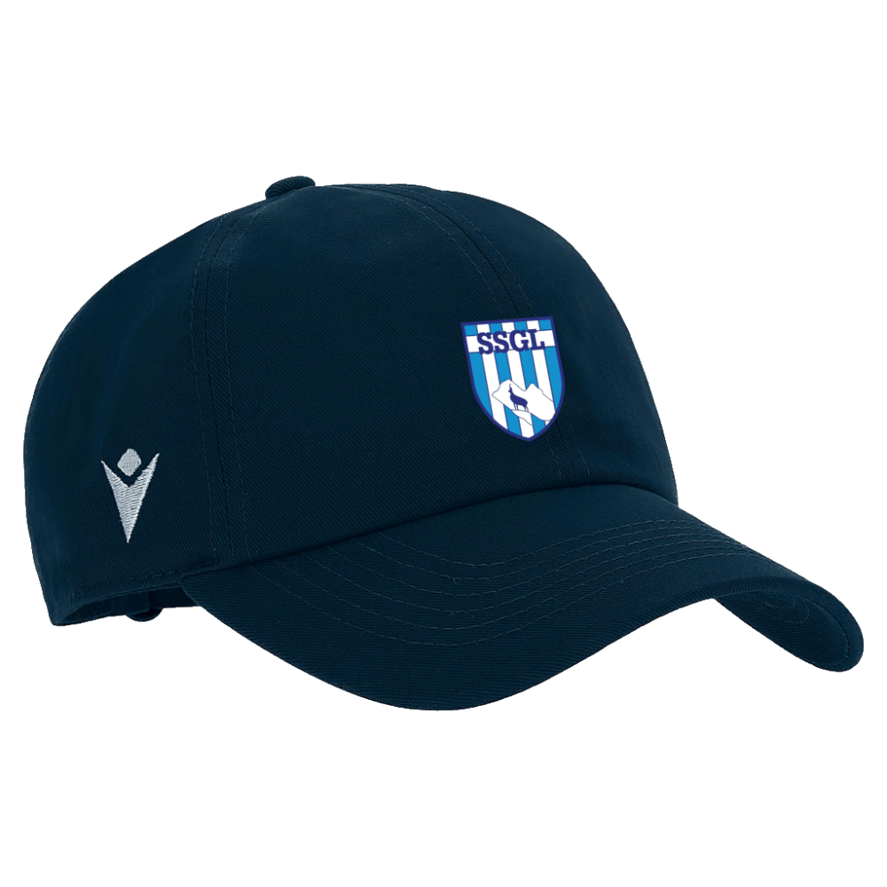 Macron Dart cappellino cs nav | Image 1