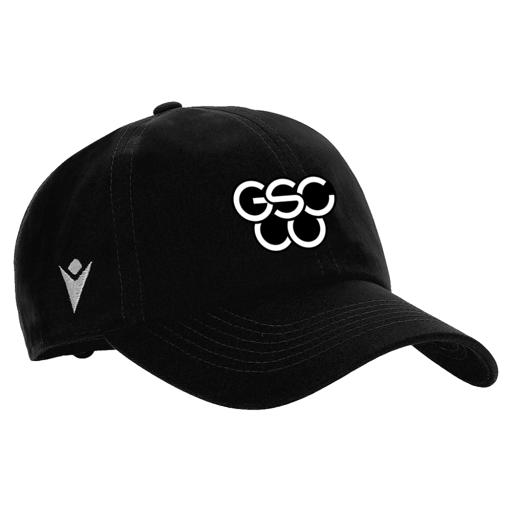 Macron Dart cappellino cs ner | Immagine 1