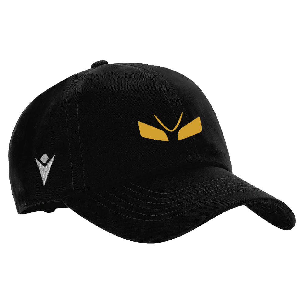 Macron Dart cappellino cs ner | Immagine 1