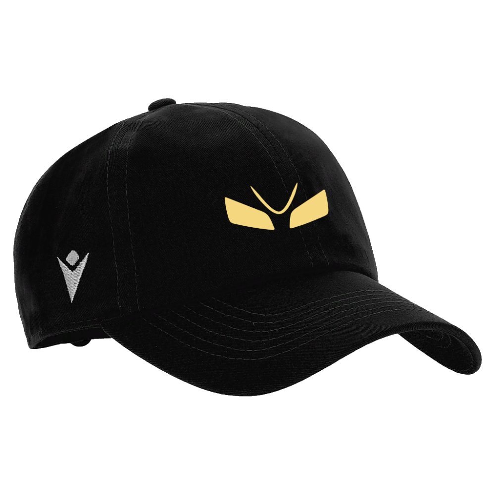 Macron Dart cappellino cs ner | Immagine 1