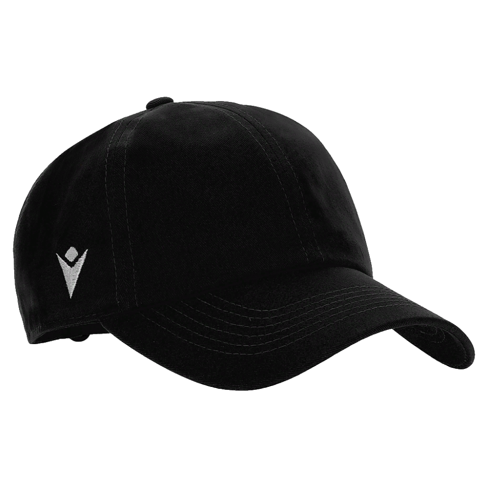 Macron Dart cappellino cs ner | Immagine 1