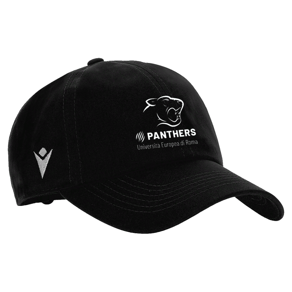 Macron Dart cappellino cs ner | Immagine 1