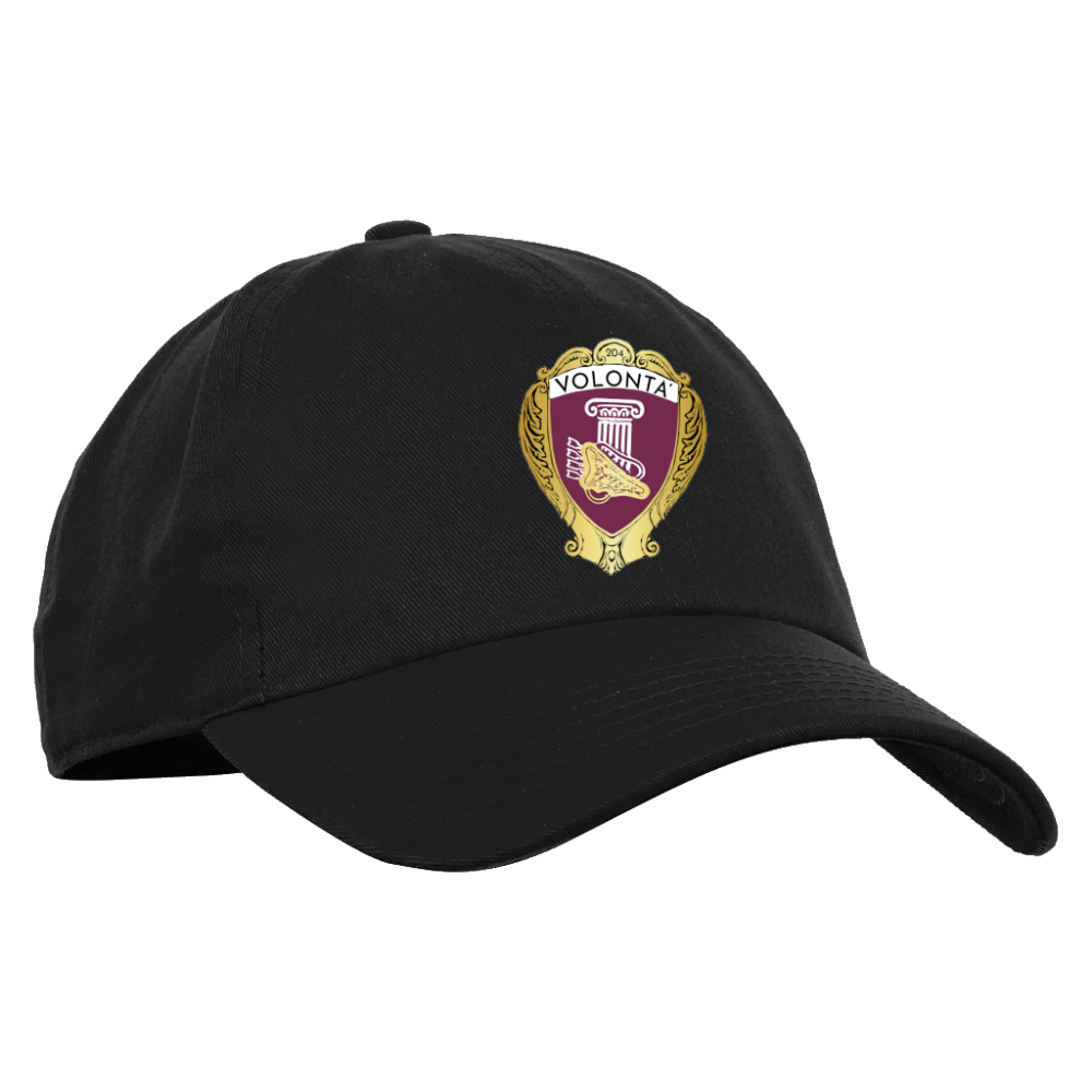 Macron Dart cappellino cs ner | Immagine 1