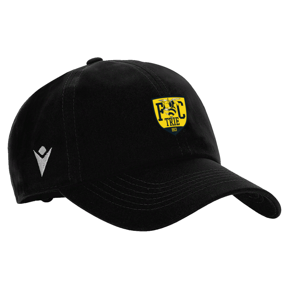 Macron Dart cappellino cs ner | Image 1