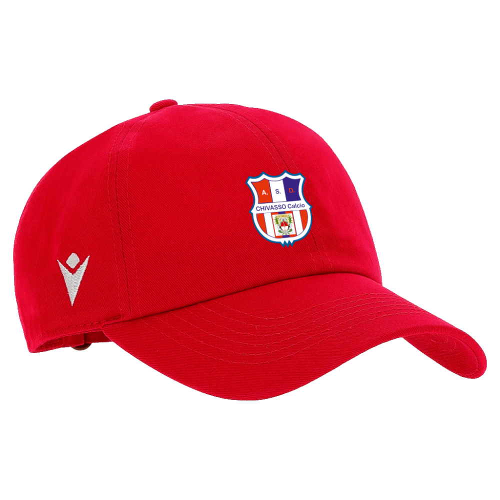 Macron Dart cappellino cs ros | Immagine 1