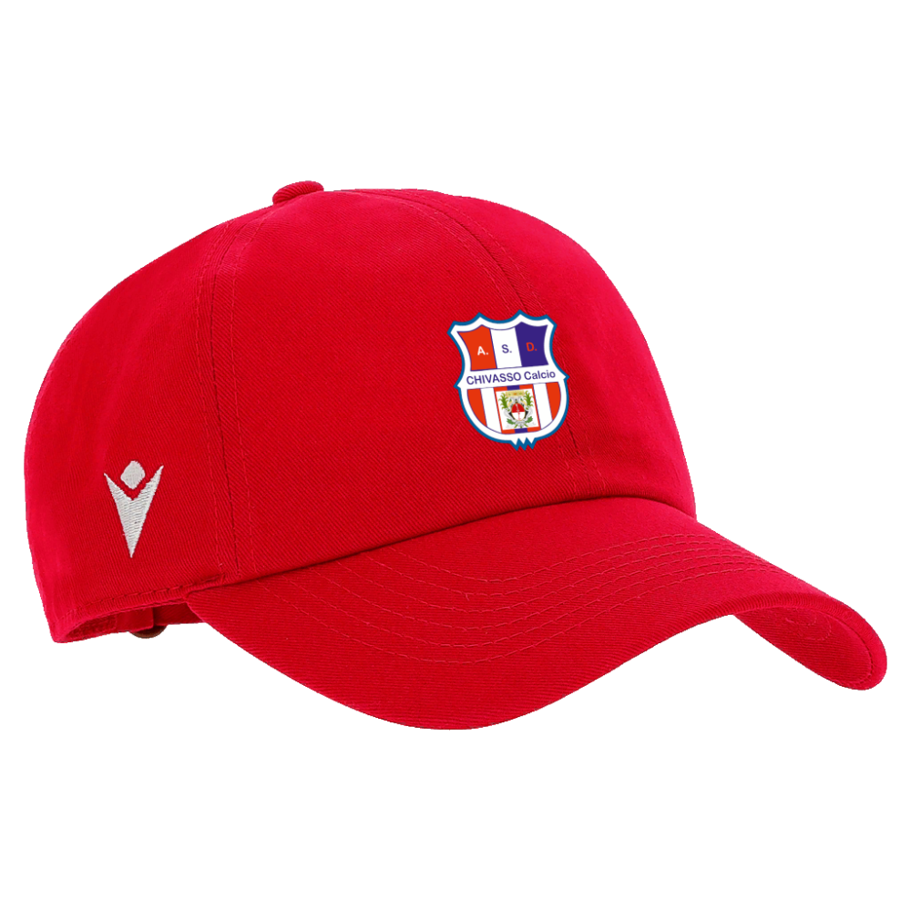 Macron Dart cappellino cs ros | Immagine 1