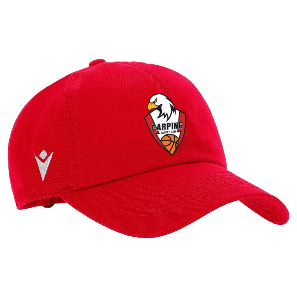 Macron Dart cappellino cs ros | Immagine 1