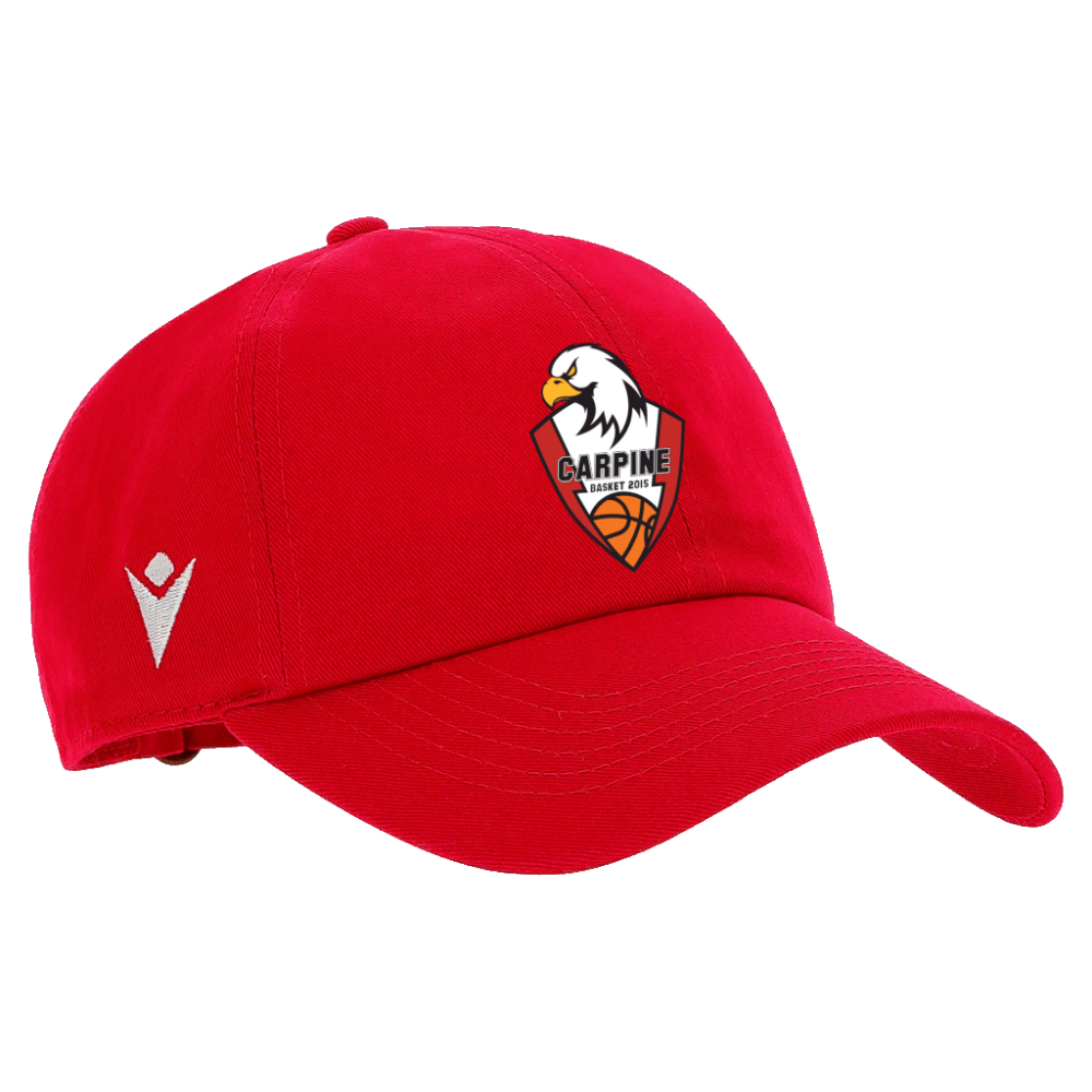 Macron Dart cappellino cs ros | Immagine 1