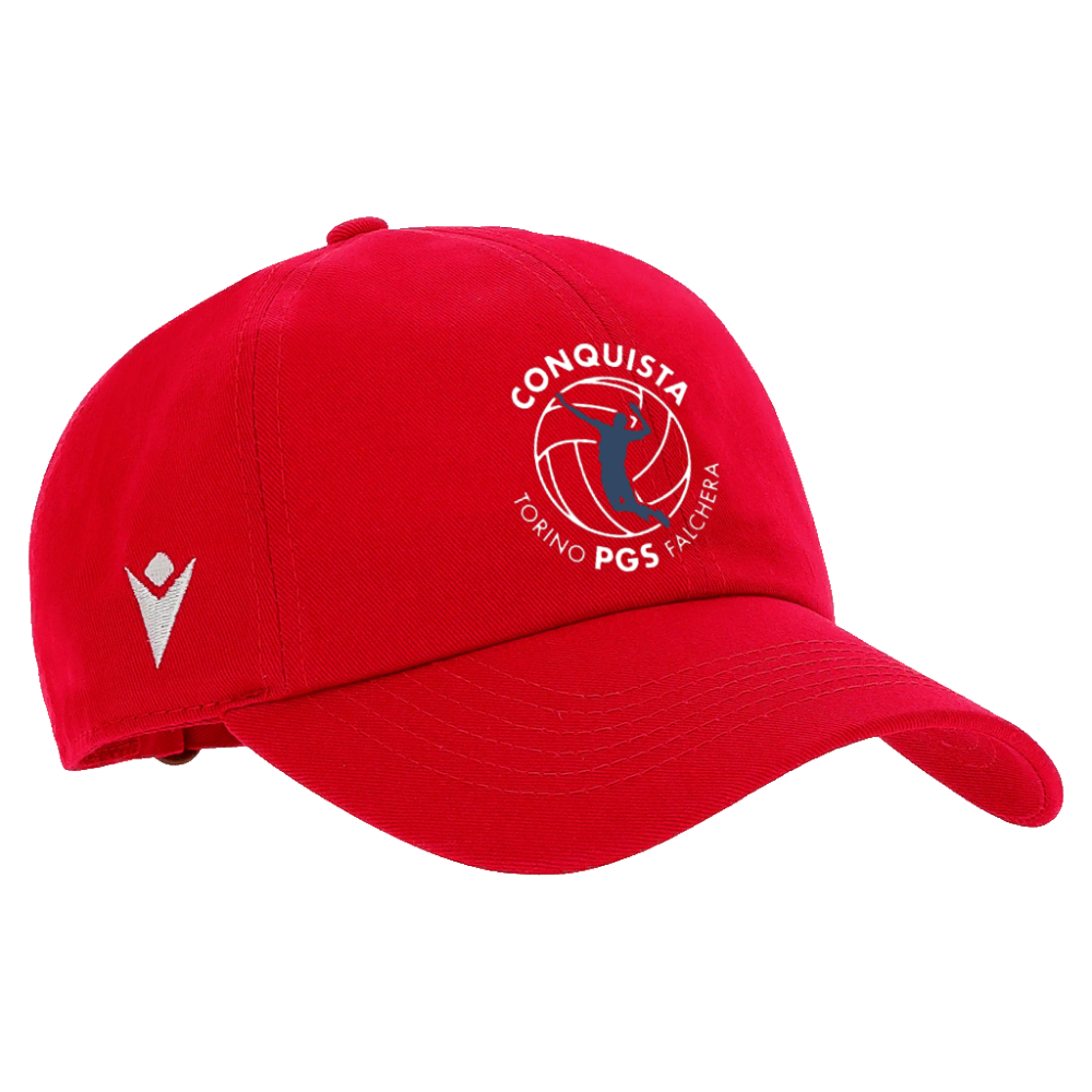 Macron Dart cappellino cs ros | Immagine 1