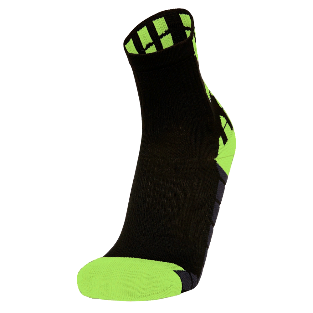 Macron Interval calzino running | Immagine 1