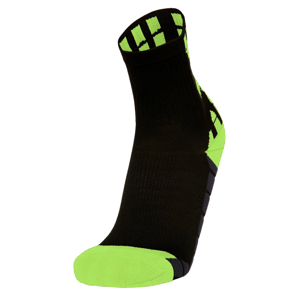 Macron Interval chaussettes running | Image 1