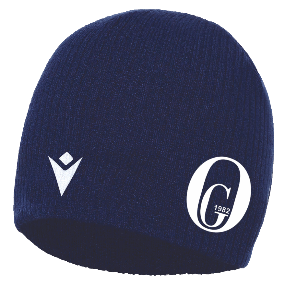 Macron Metel beanie cs nav | Immagine 1