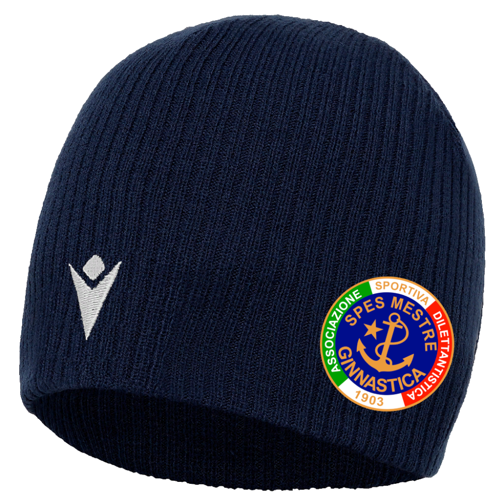 Macron Metel beanie cs nav | Immagine 1