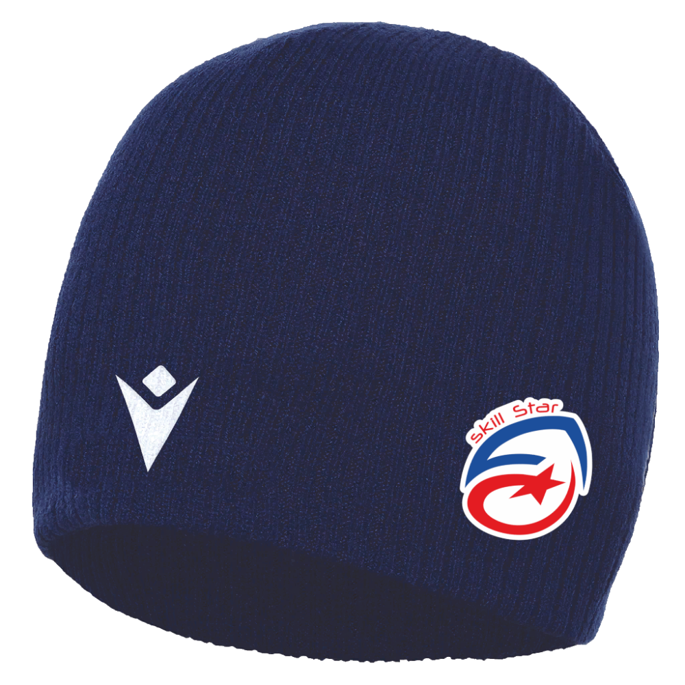 Macron Metel beanie cs nav | Immagine 1
