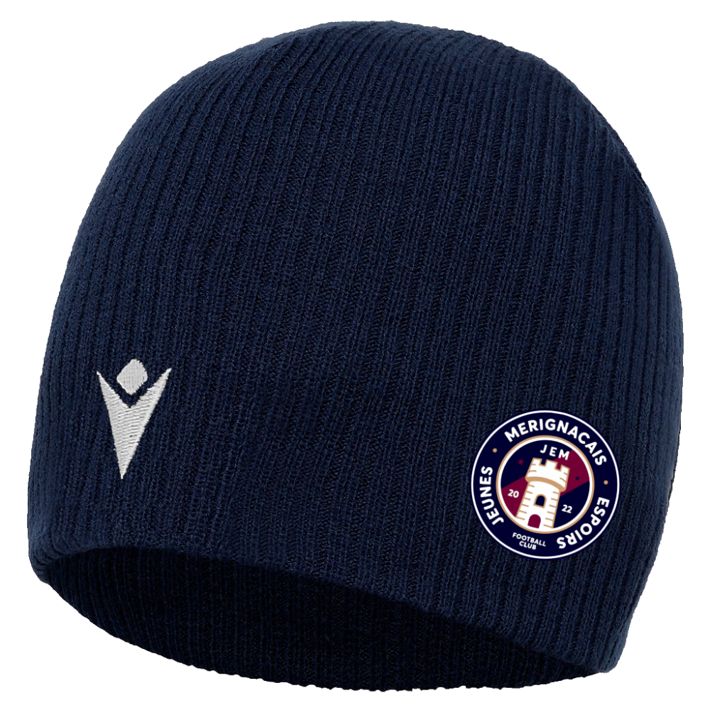 Macron Metel beanie cs nav | Image 1
